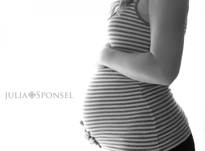 My Bump | 34 Weeks | Photos By Coen » Julia Sponsel Photography ...