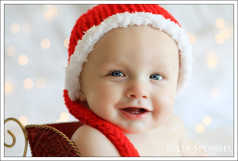 Santa Baby - Julia Sponsel Photography | San Diego Senior Photographer ...