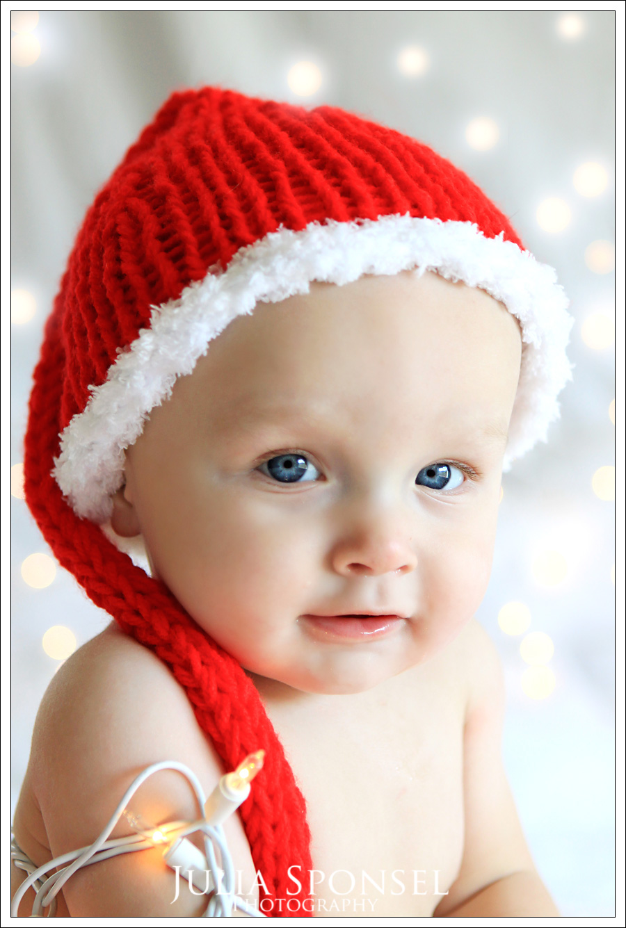 Santa Baby - Julia Sponsel Photography | San Diego Senior Photographer ...