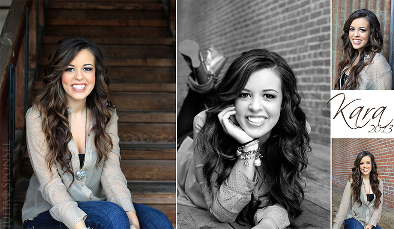 Southlake senior photographer