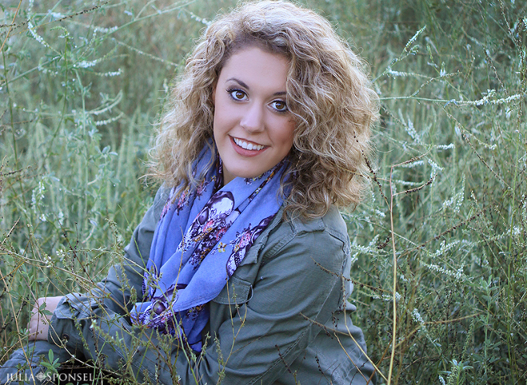 Southlake senior photographer