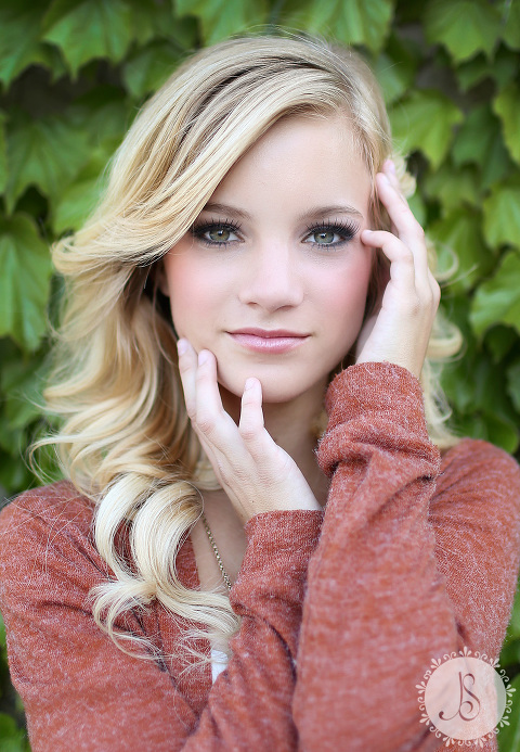 Senior Claire | GOHS | Temecula Senior Photographer » Julia Sponsel ...