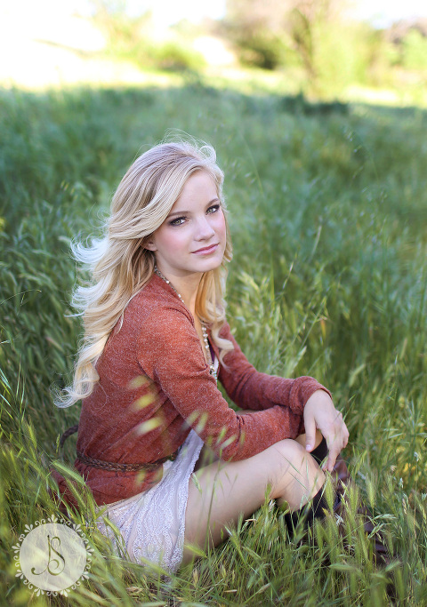 Senior Claire | GOHS | Temecula Senior Photographer » Julia Sponsel ...