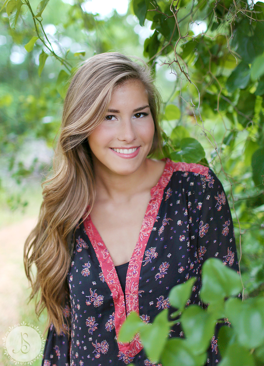 Senior Brooklynne | SCHS | Southlake Senior Photographer » Julia ...