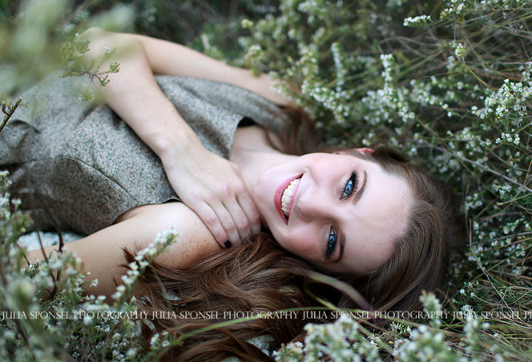 Frisco senior photographer