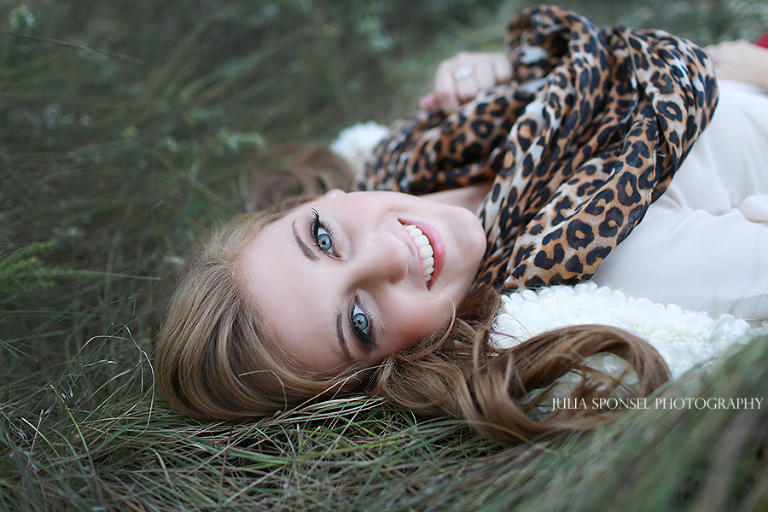 frisco senior photographer