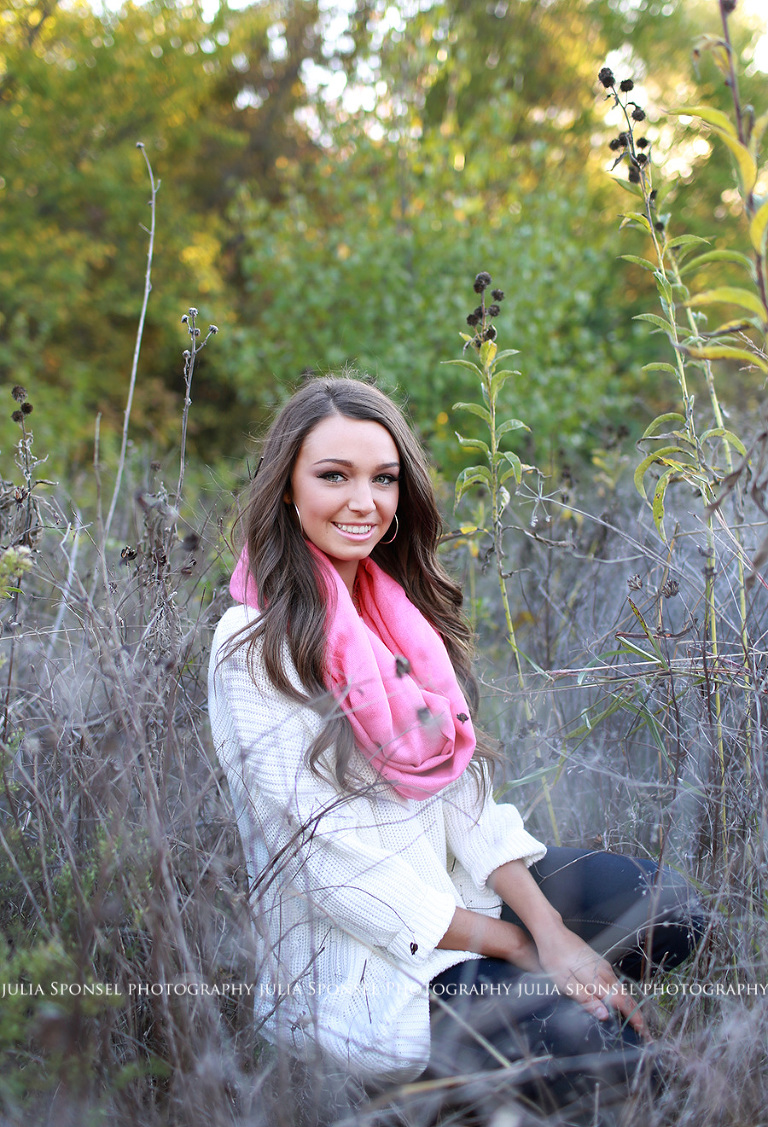 frisco senior photographer