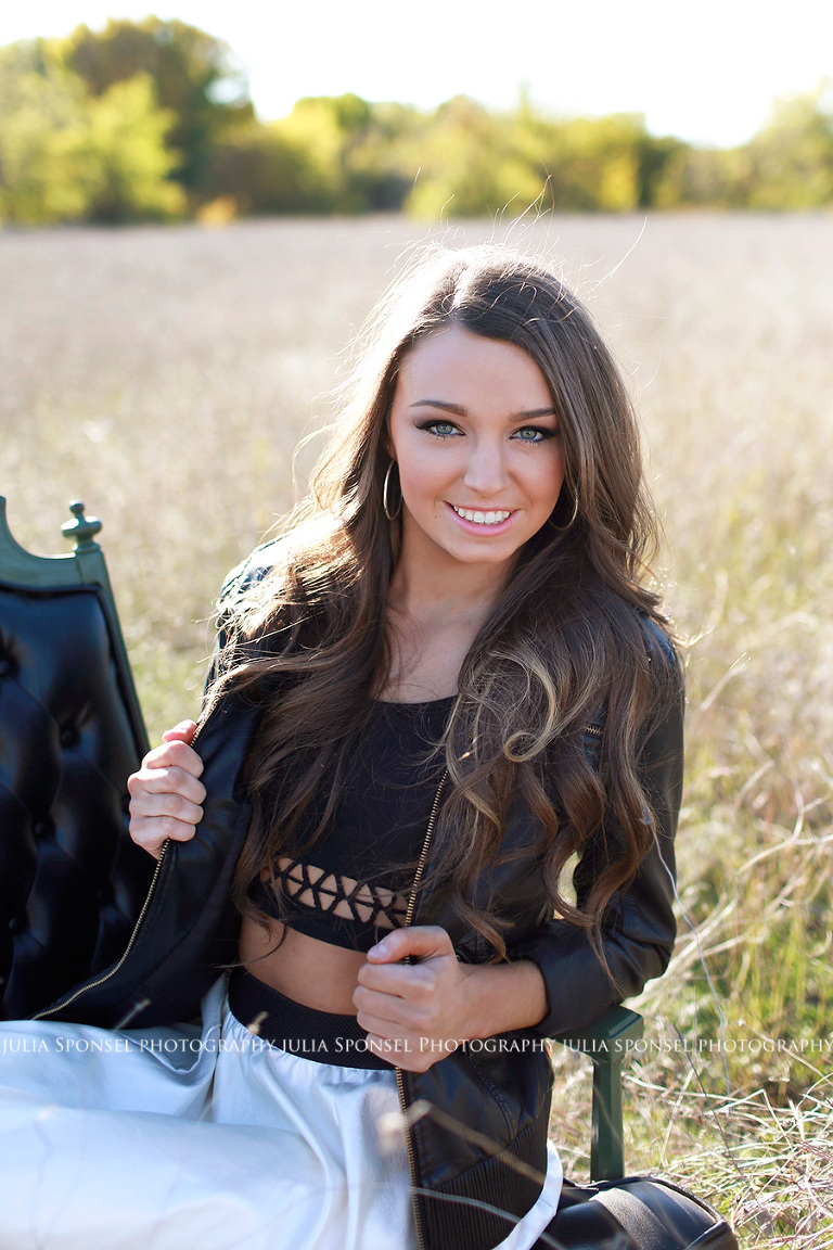 frisco senior photographer