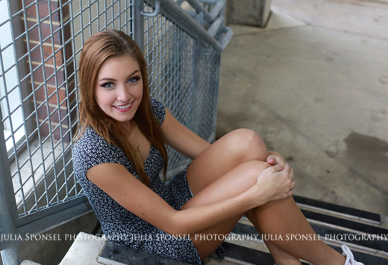 frisco senior photographer