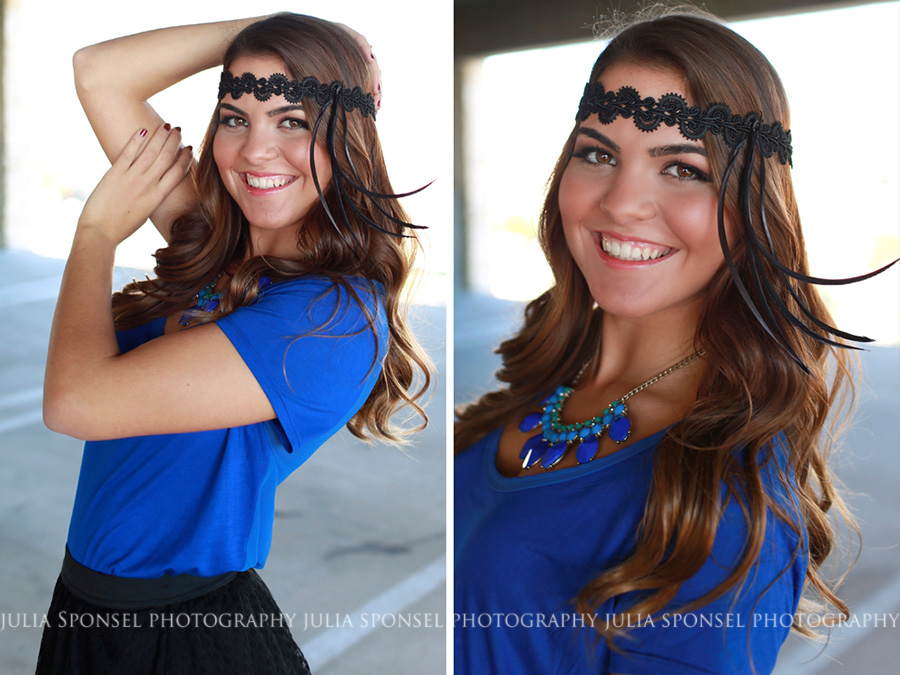 Senior Brooke | Frisco Senior Photographer - Julia Sponsel Photography ...