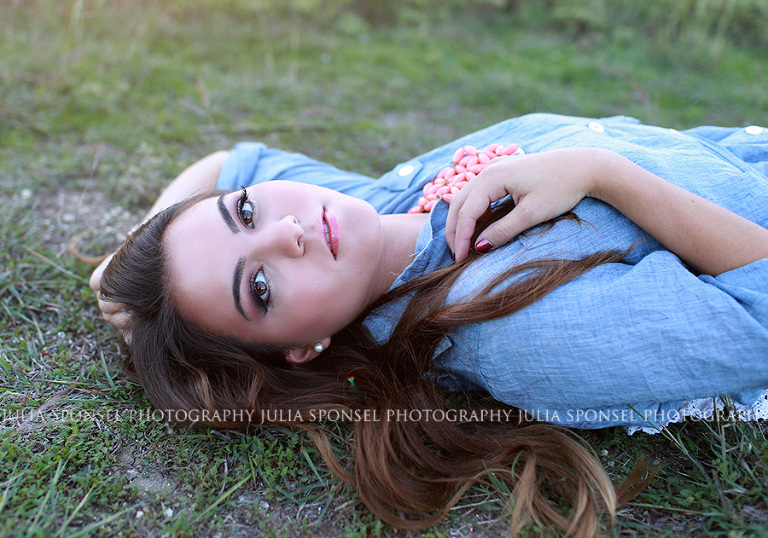 Senior Brooke, Sneak Peek, Frisco Senior Photographer