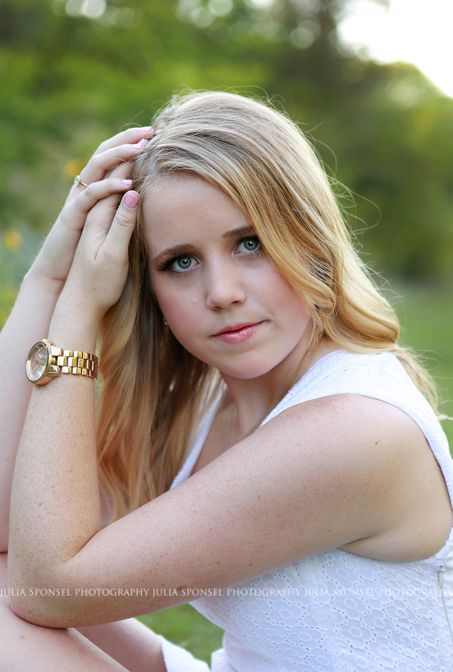 Senior Kelsey | Hebron High School | Frisco Senior Photographer » Julia ...