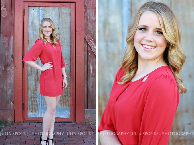 Senior Kelsey | Hebron High School | Frisco Senior Photographer » Julia ...