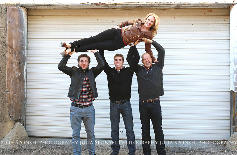 Frisco family photographer