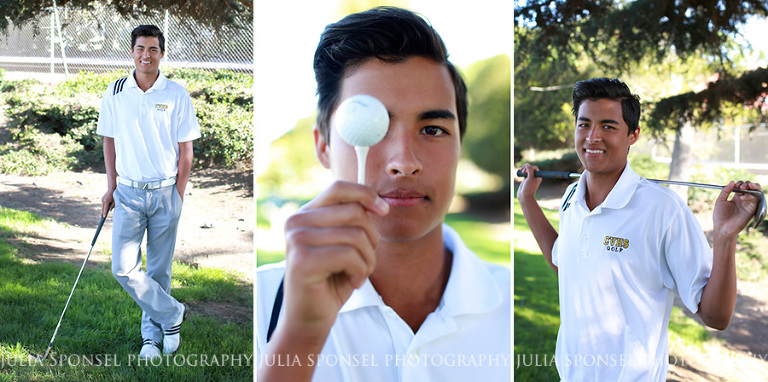 golf-senior-photos