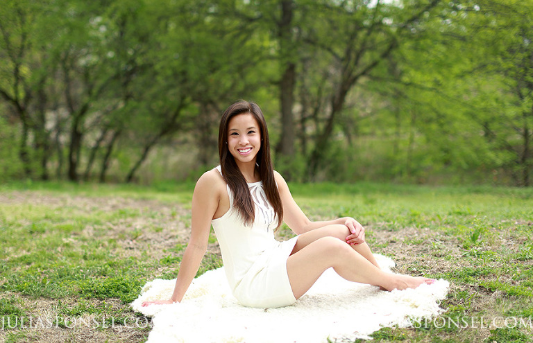 Frisco Senior Photographer