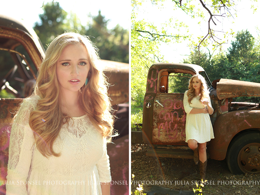 Senior Rachael | Coppell Senior Photographer » Julia Sponsel Photography