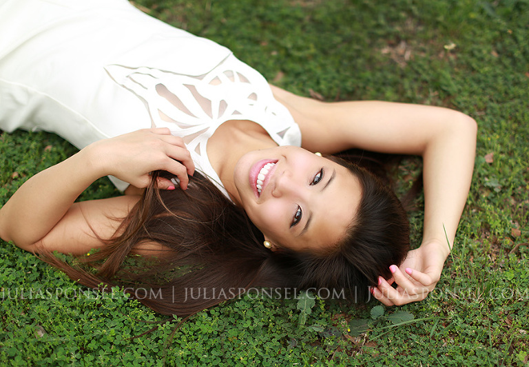 Frisco senior photographer