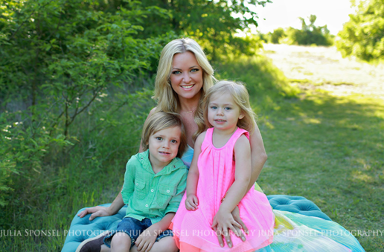 Frisco family photographer