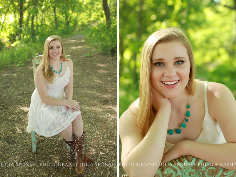 Senior Audrey | Plano Senior Photographer | Class of 2014 - Julia ...