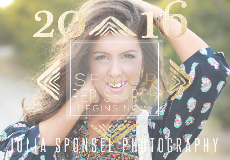 frisco photographer senior rep class 0f 2016