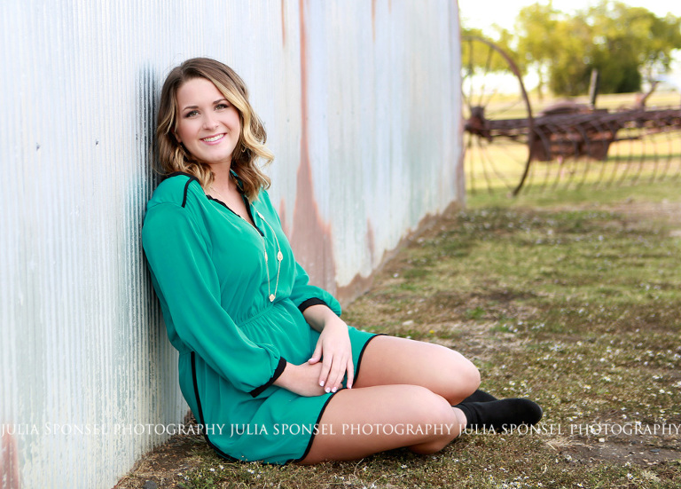 prosper tx senior photographer