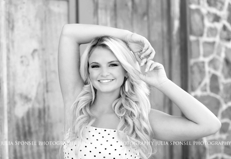 prosper senior photographer