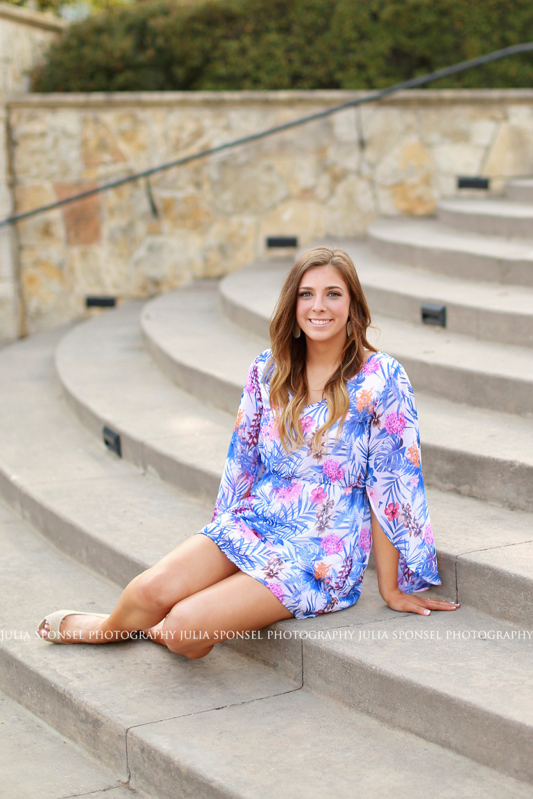 senior photos plano tx