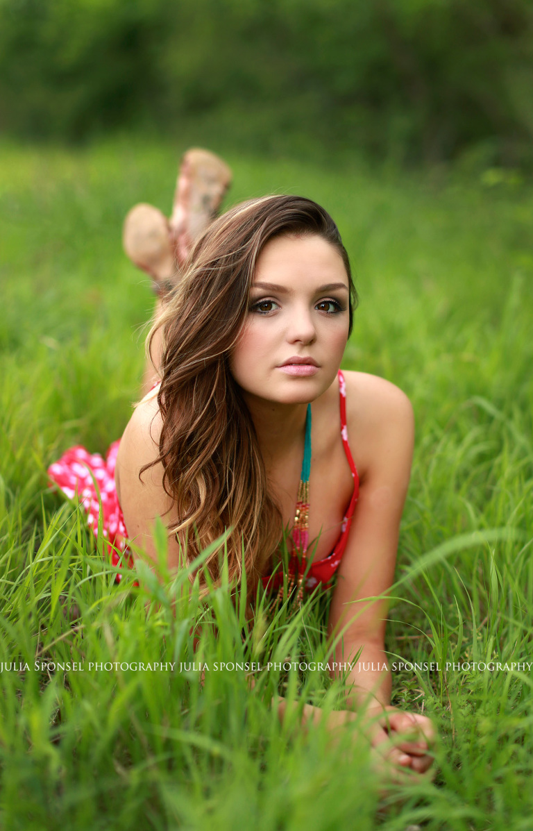 Senior Julia |Wakeland High School | Frisco Senior photographer » Julia ...