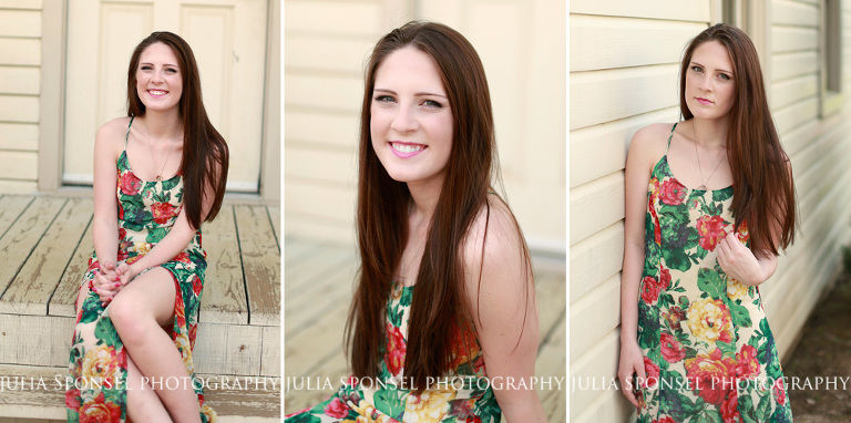 senior photographer mckinney tx