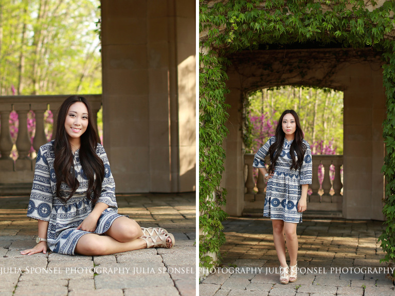 frisco tx senior photographer