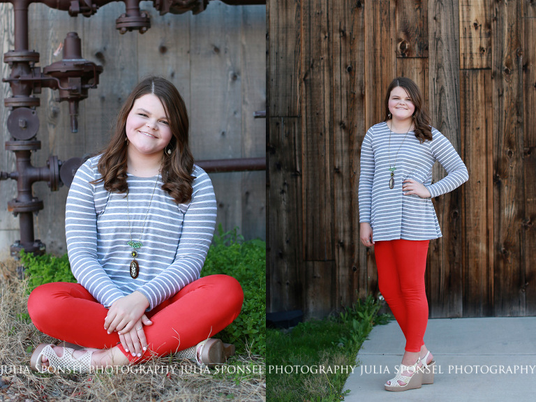 frisco tx senior photographers