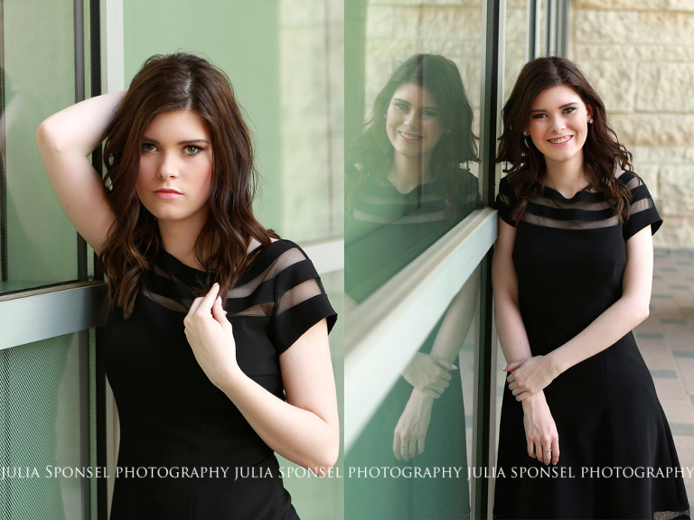 outdoor frisco senior photographer 