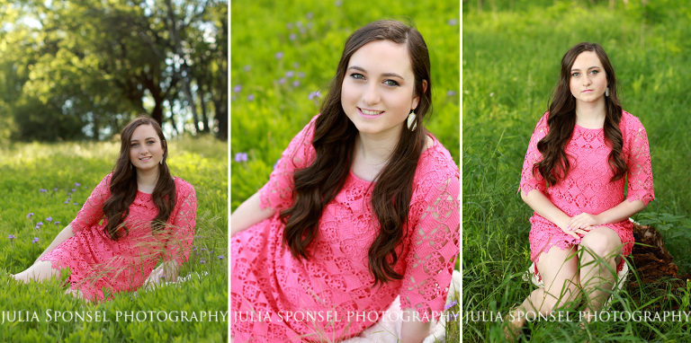 senior photos coppell