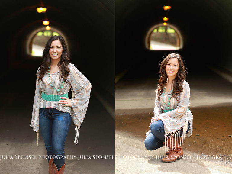 allen high school senior photographer