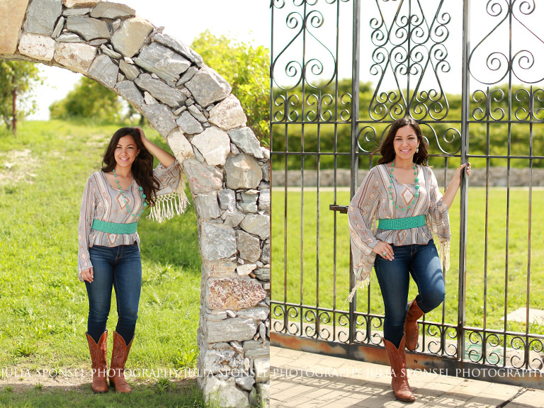 mckinney senior photographer adriatica