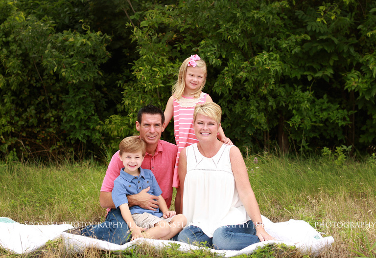 family photographers frisco 