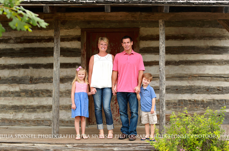 frisco family photographer