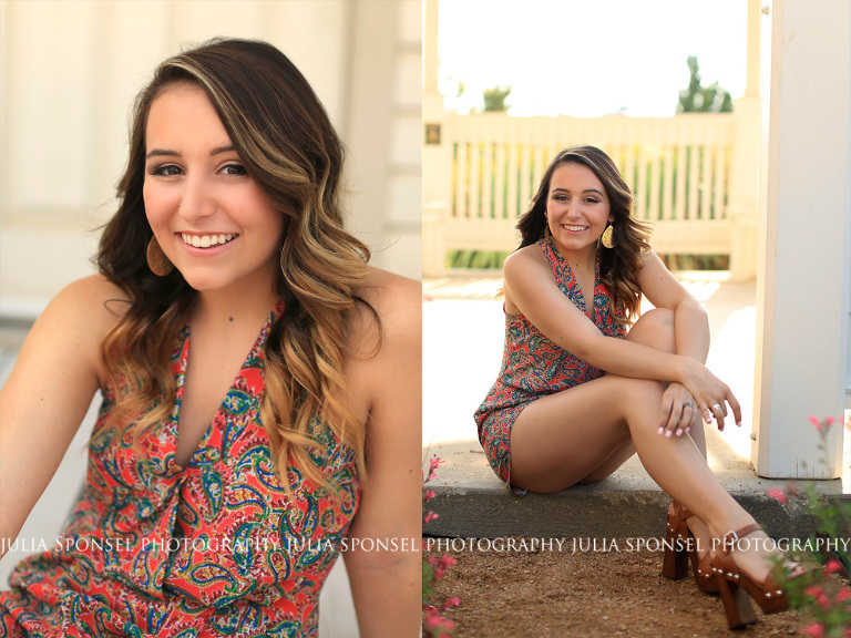 Senior Ashley | Frisco High School | Frisco Senior Photographer » Julia ...