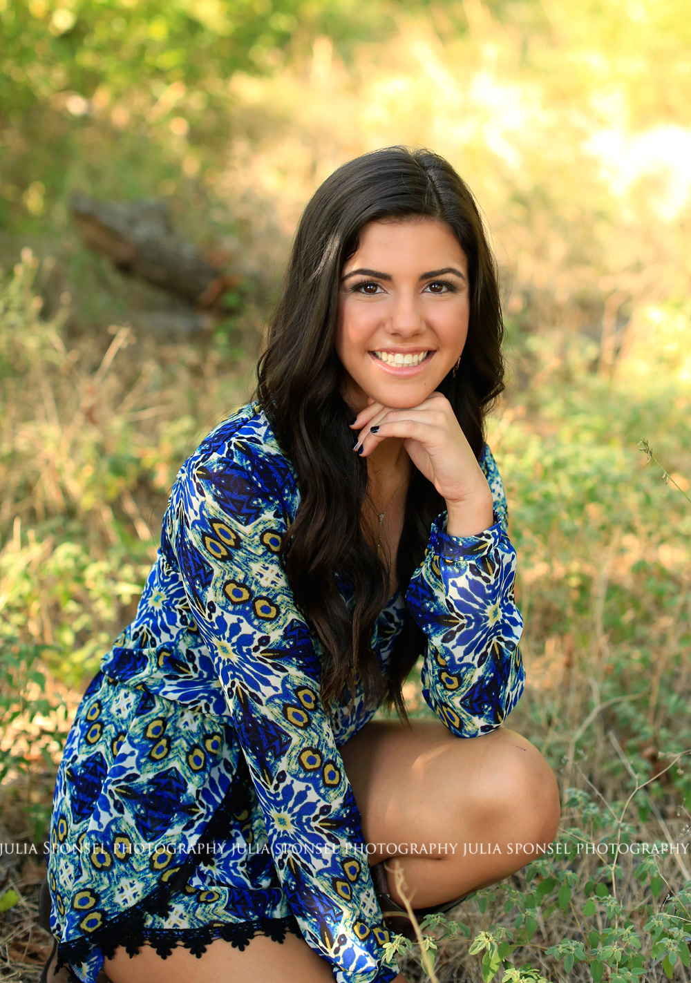 Senior Nikki | Frisco High School | Frisco Senior photographer » Julia ...