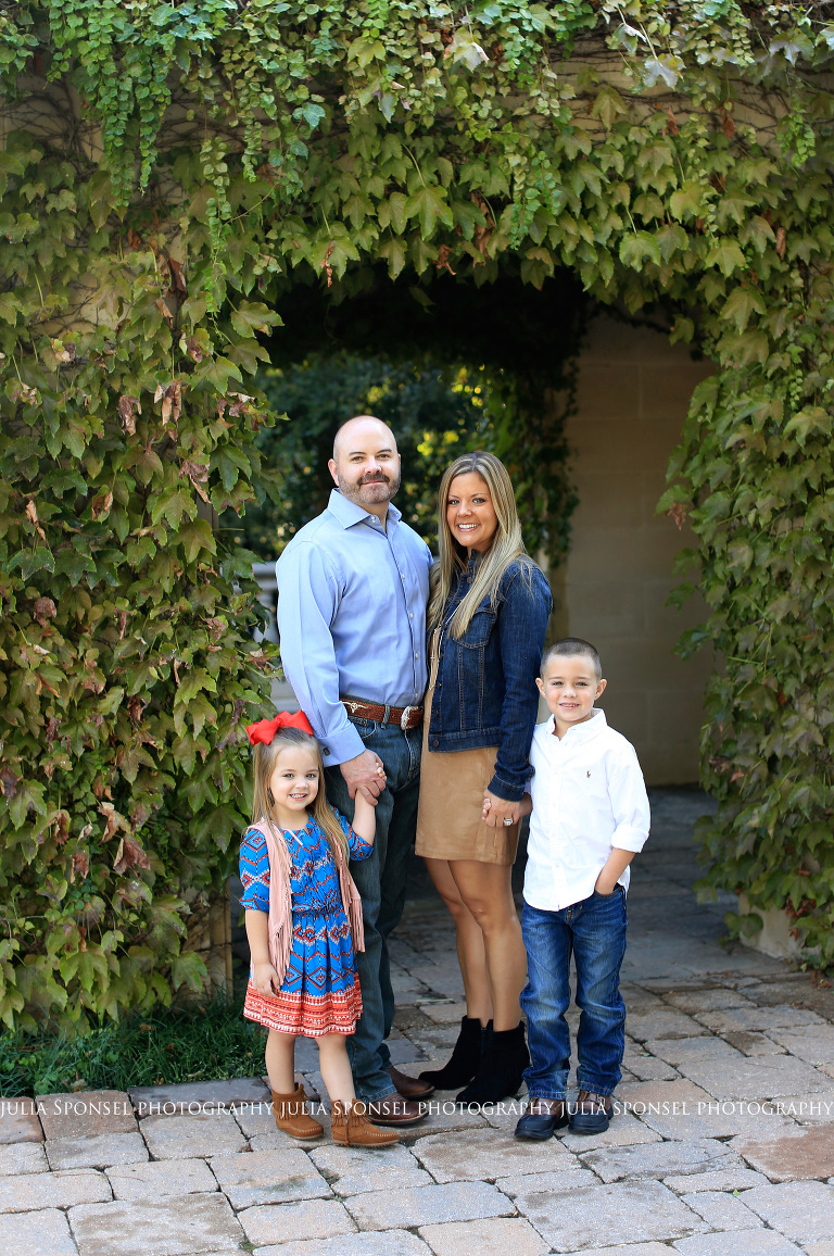 Frisco family photographer