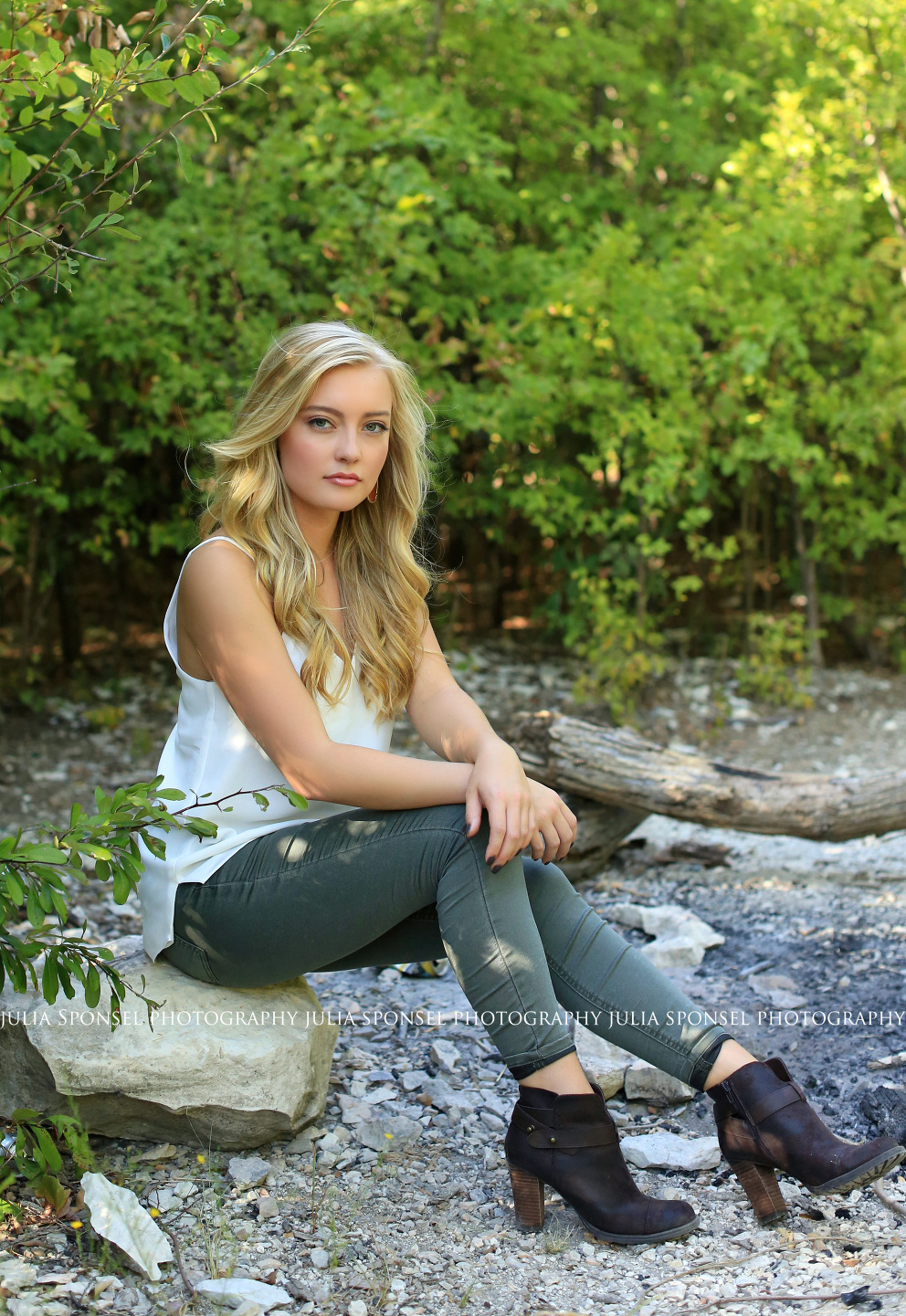 Senior Megan | Frisco High School | Frisco Senior Photographer » Julia ...