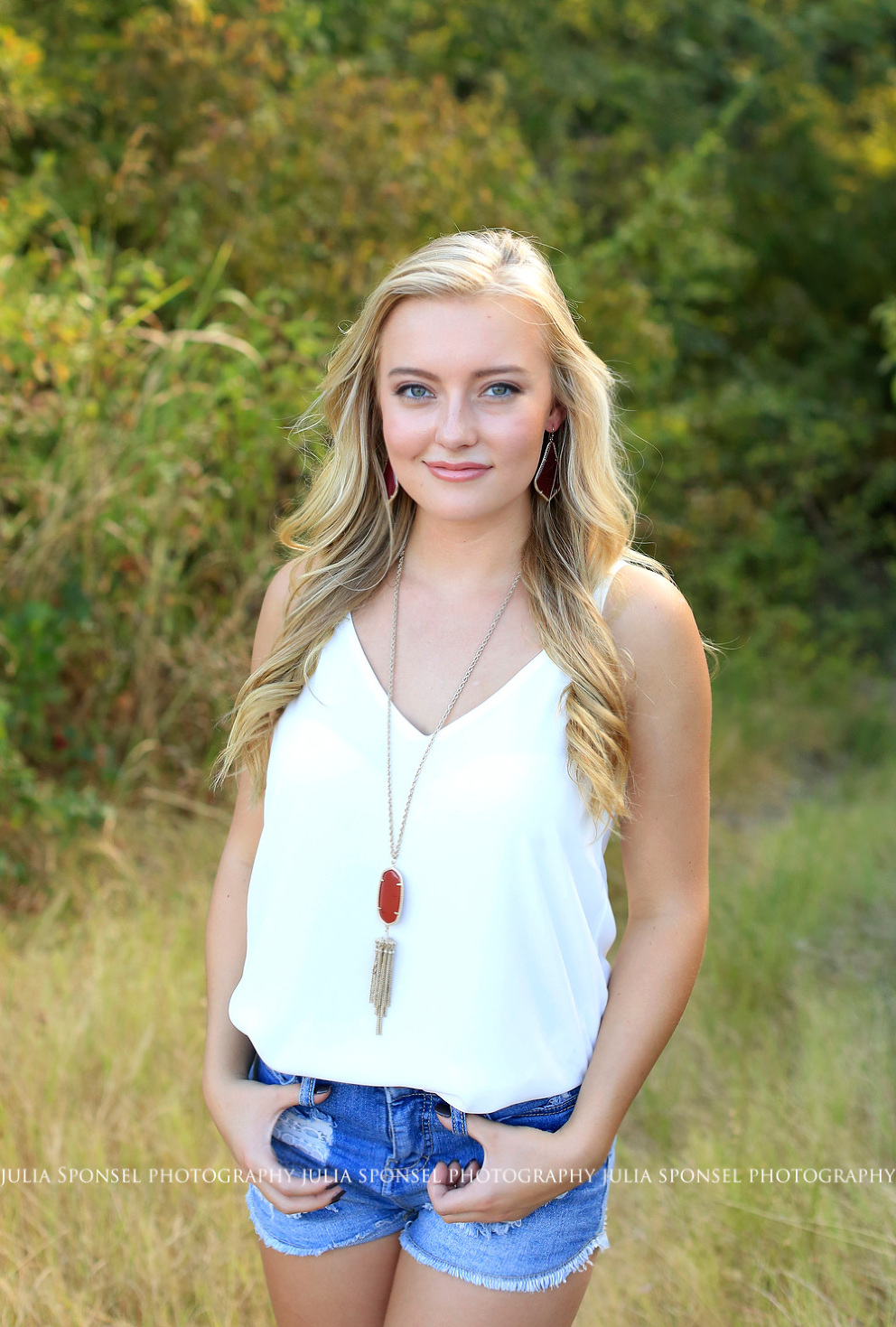 Senior Megan | Frisco High School | Frisco Senior Photographer » Julia ...