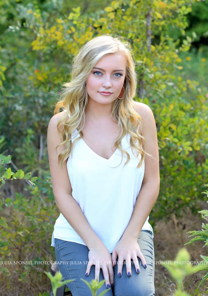 Senior Megan | Frisco High School | Frisco Senior Photographer » Julia ...