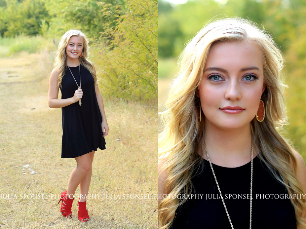 Senior Megan | Frisco High School | Frisco Senior Photographer » Julia ...