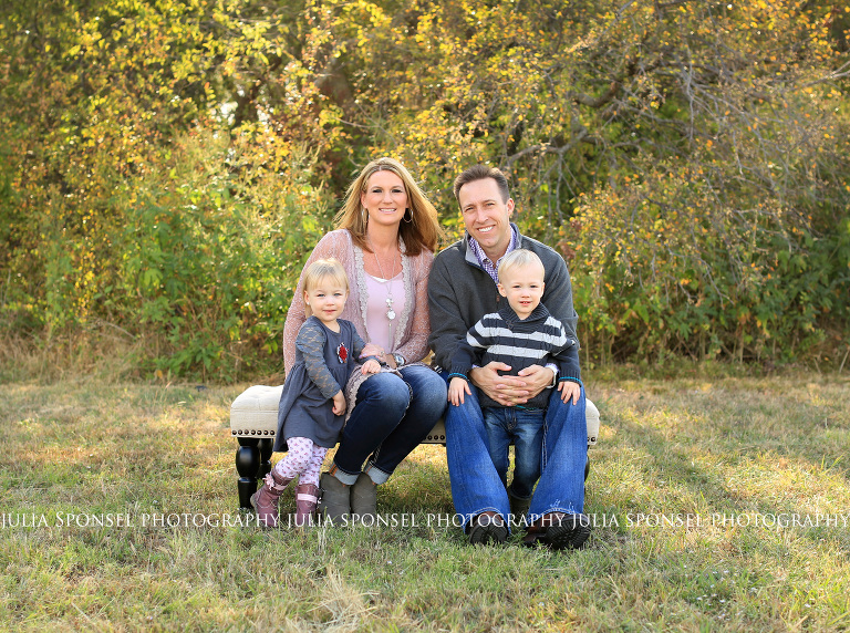 Frisco family photographer