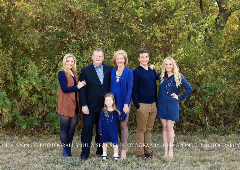 Frisco family photographer