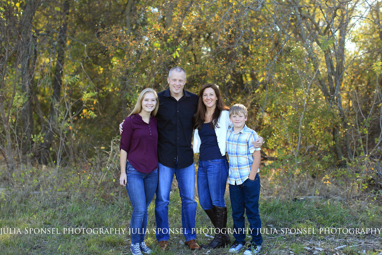 Frisco senior photographer