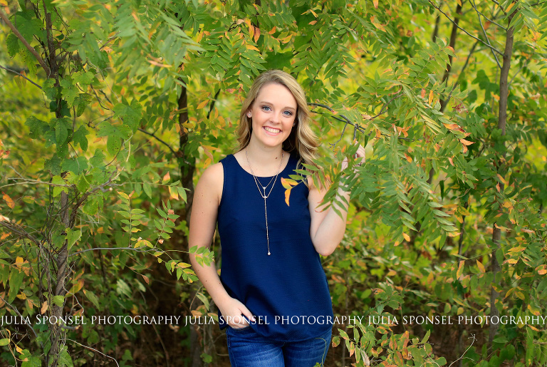 Frisco senior photographer 