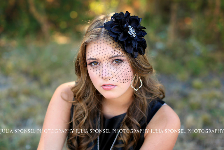 Carlsbad Senior Photographer